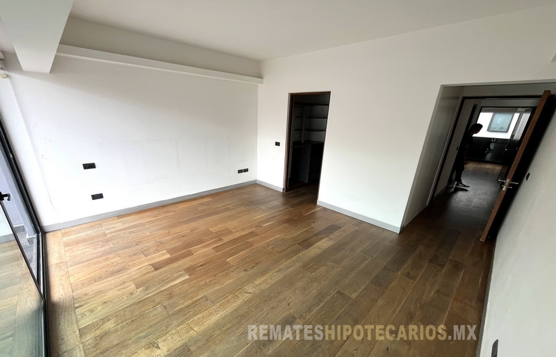 Departamento en Actipan Escriturado - 