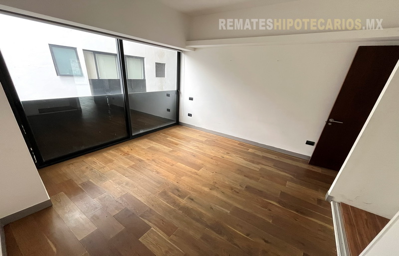 Departamento en Actipan Escriturado - 
