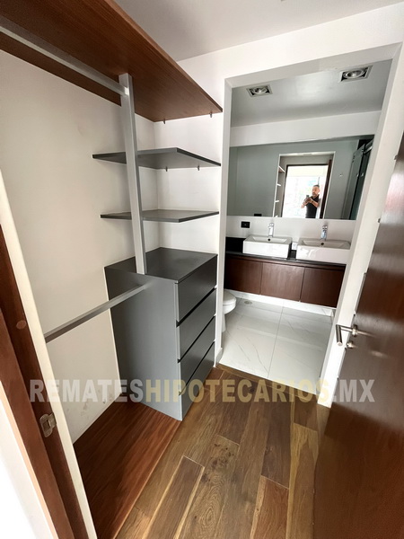 Departamento en Actipan Escriturado - 