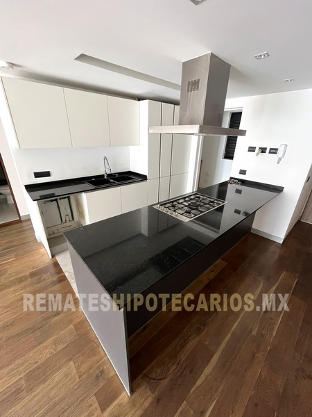 Departamento en Actipan Escriturado - 