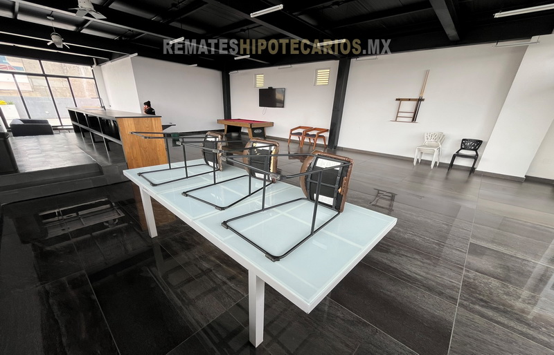 Departamento en Actipan Escriturado - 