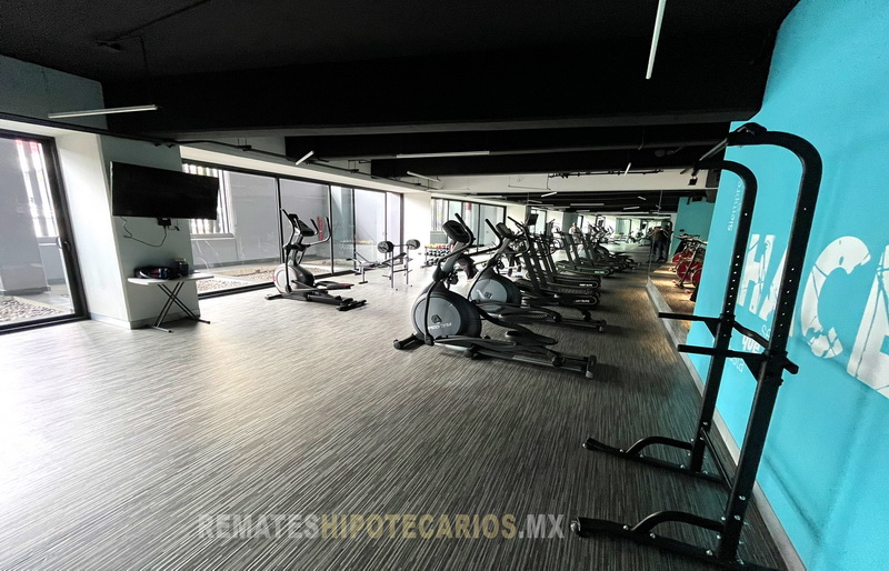Departamento en Actipan Escriturado - 