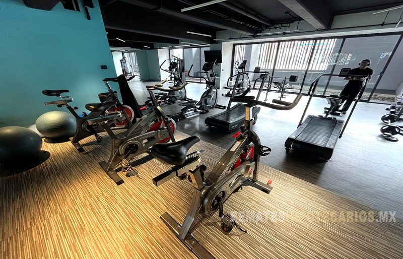 Departamento en Actipan Escriturado - 