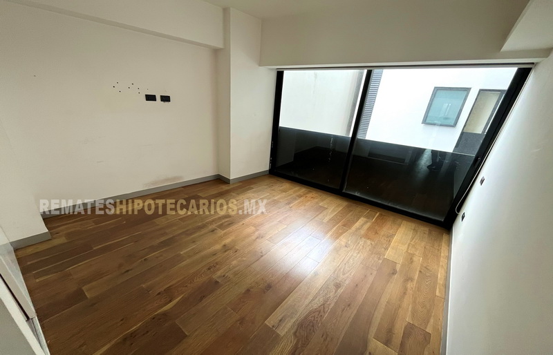 Departamento en Actipan Escriturado - 
