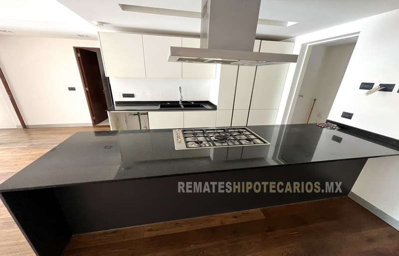 Departamento en Actipan Escriturado - 