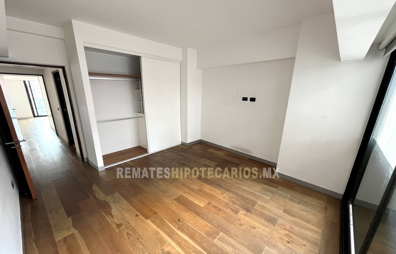 Departamento en Actipan Escriturado - 