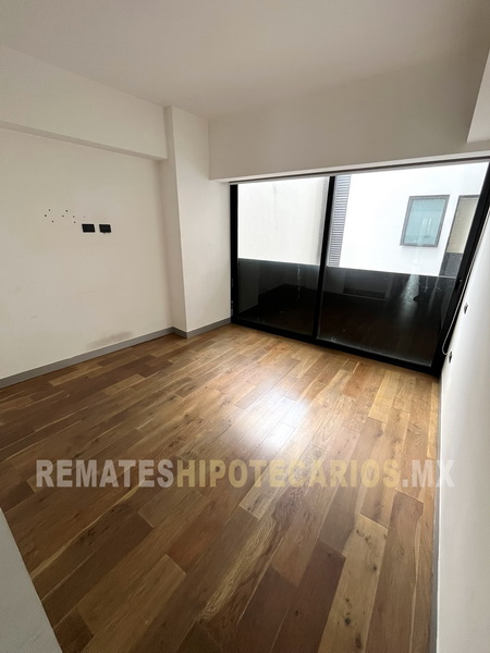 Departamento en Actipan Escriturado - 