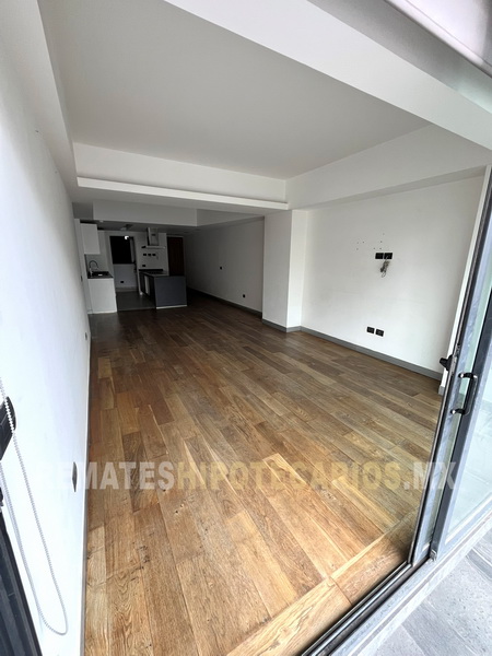 Departamento en Actipan Escriturado - 