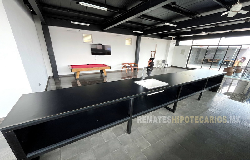 Departamento en Actipan Escriturado - 