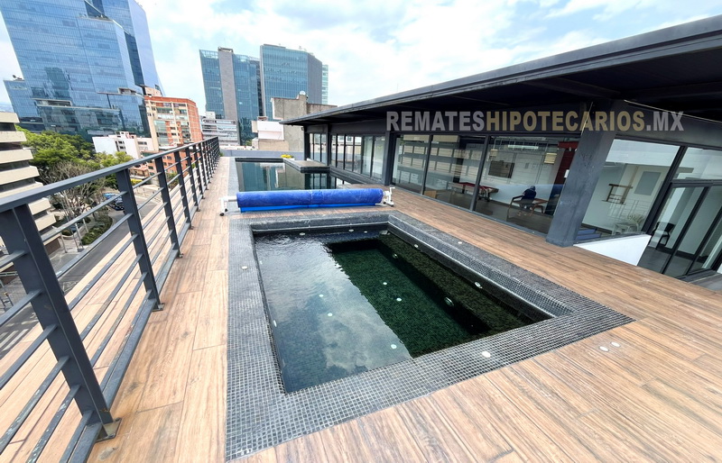 Departamento en Actipan Escriturado - 