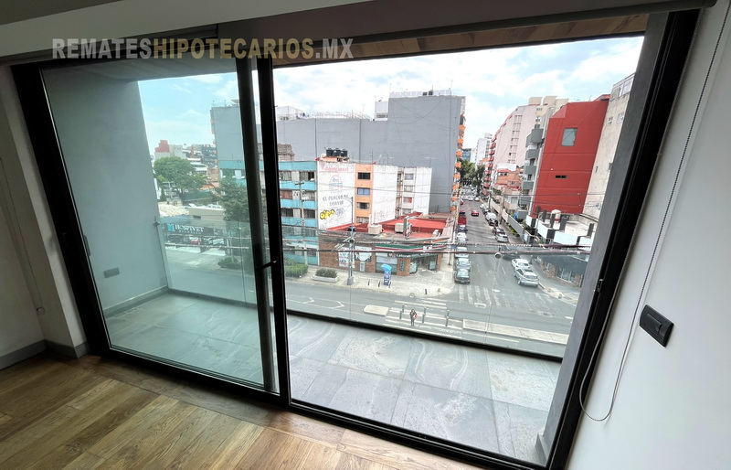 Departamento en Actipan Escriturado - 