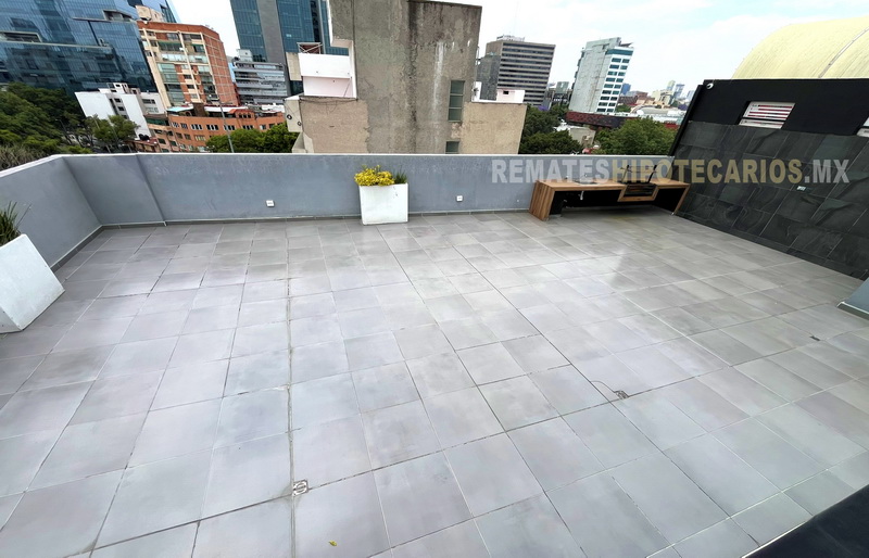 Departamento en Actipan Escriturado - 