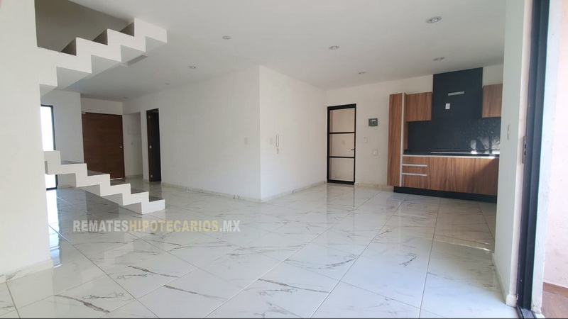 Casa en Zibatá Querétaro - 