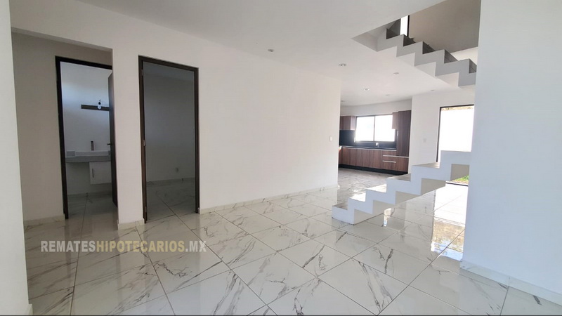Casa en Zibatá Querétaro - 
