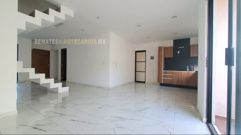 Casa en Zibatá Querétaro - 
