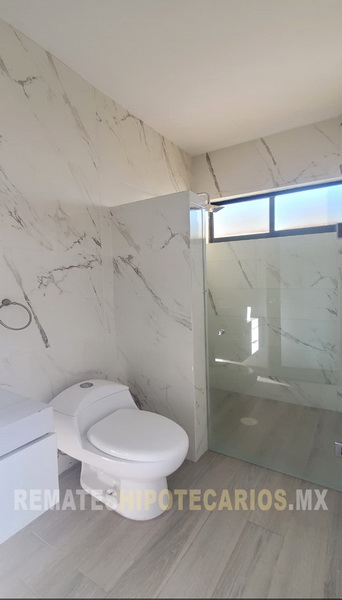 Casa en Zibatá Querétaro - 