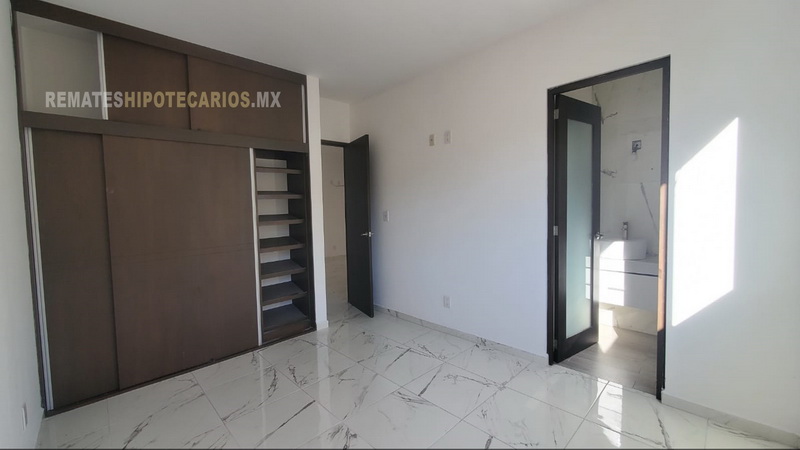 Casa en Zibatá Querétaro - 