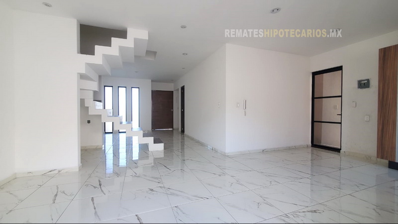 Casa en Zibatá Querétaro - 