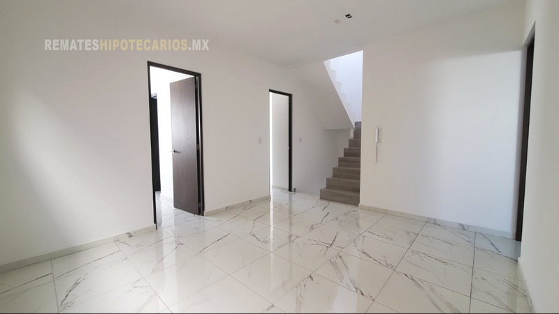 Casa en Zibatá Querétaro - 