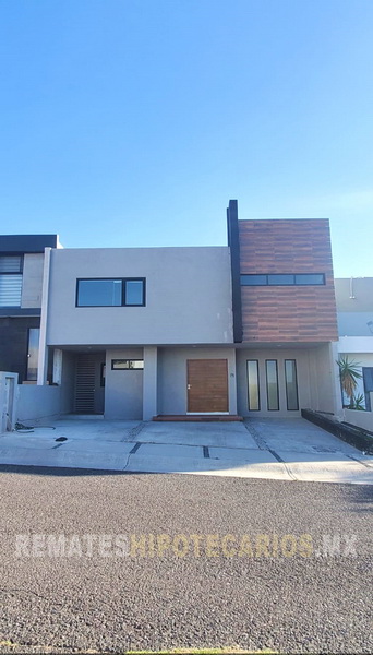 Casa en Zibatá Querétaro - 