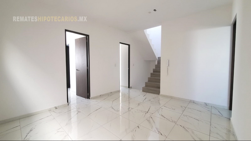 Casa en Zibatá Querétaro - 