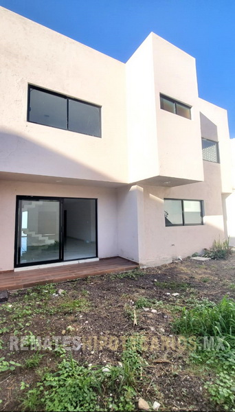 Casa en Zibatá Querétaro - 