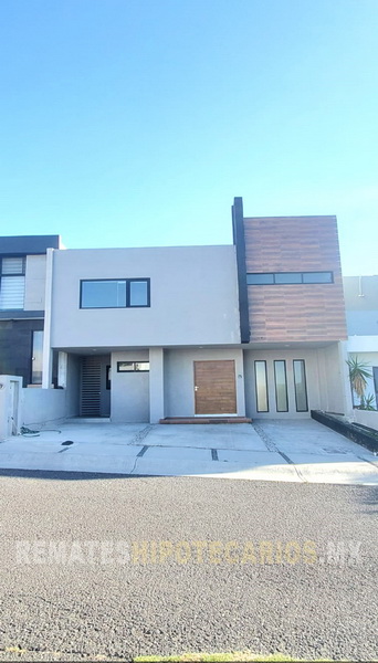Casa en Zibatá Querétaro - 