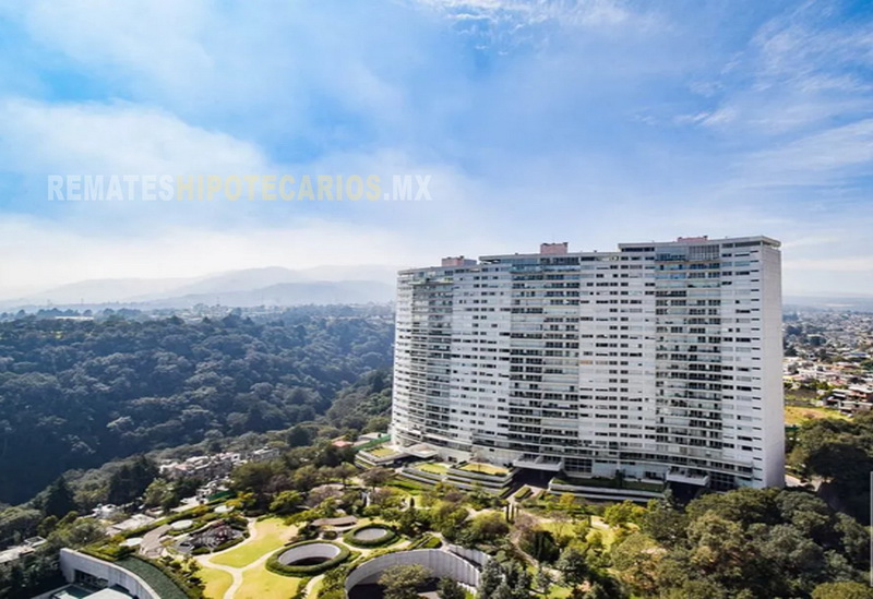 Cumbres de Santa Fe - 