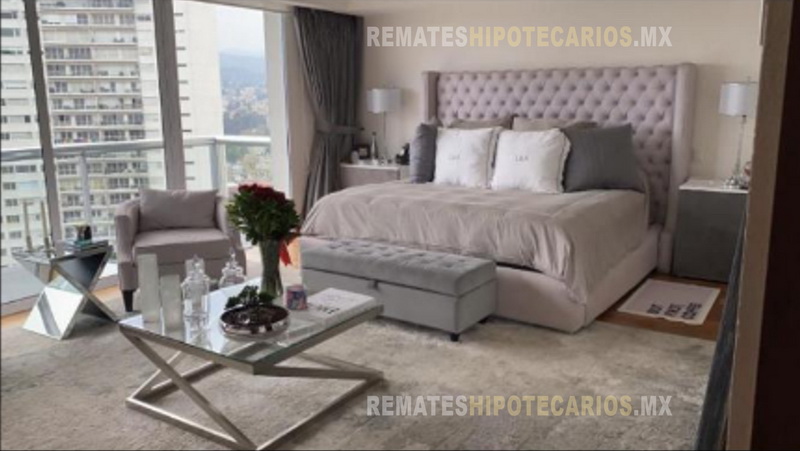 Cumbres de Santa Fe - 