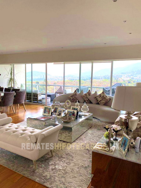 Cumbres de Santa Fe - 