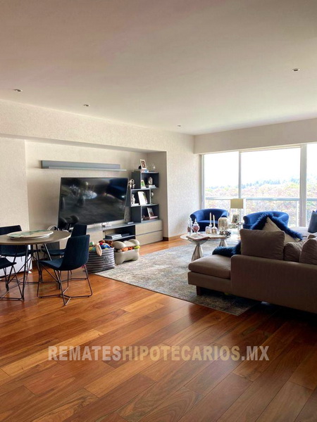 Cumbres de Santa Fe - 