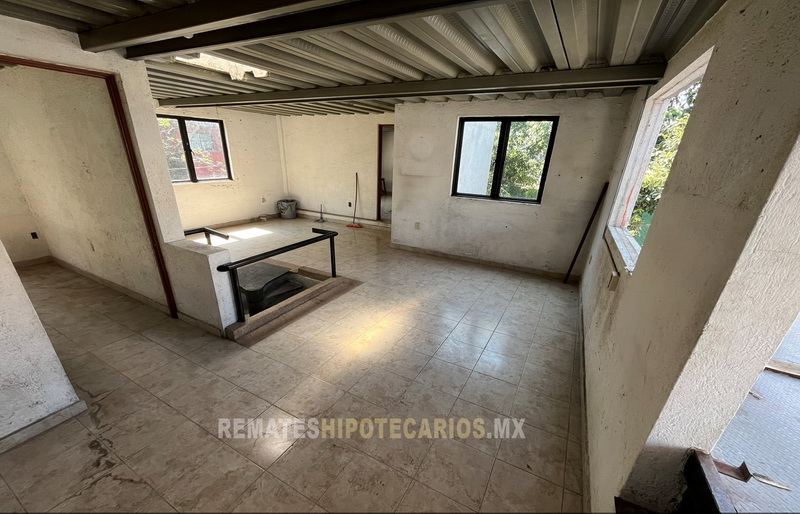 Terreno Tizapán San Ángel - 
