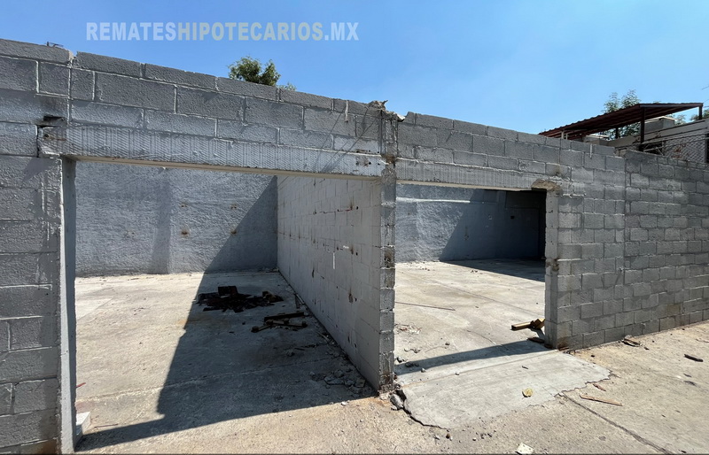 Terreno Tizapán San Ángel - 