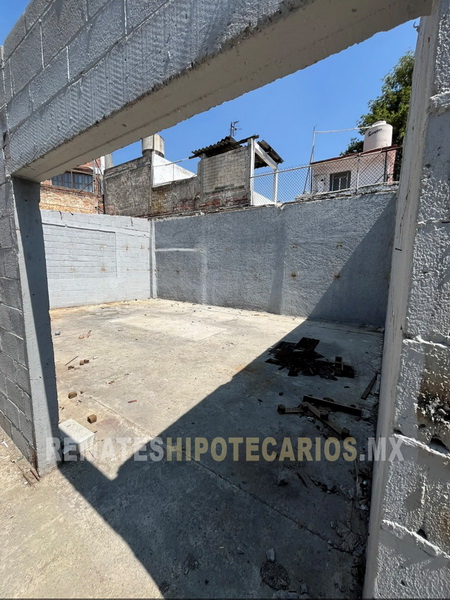 Terreno Tizapán San Ángel - 