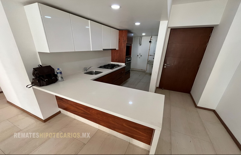 City Towers Green Adjudicado - 