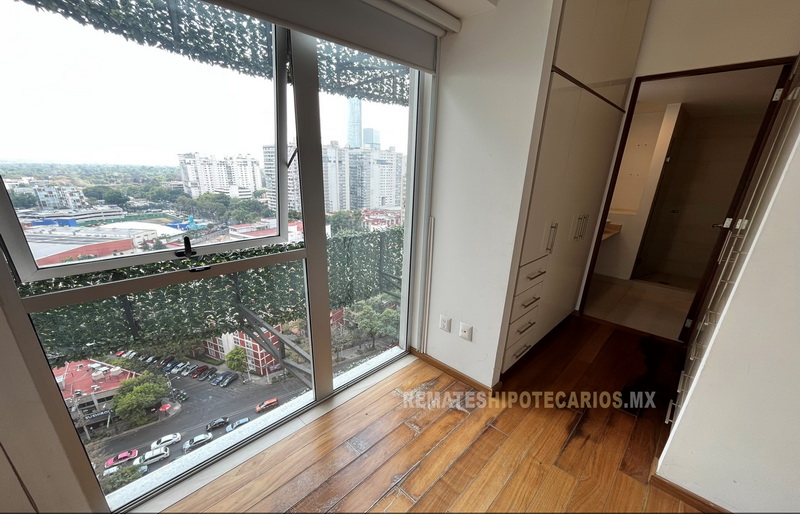 City Towers Green Adjudicado - 