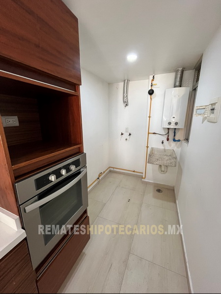 City Towers Green Adjudicado - 