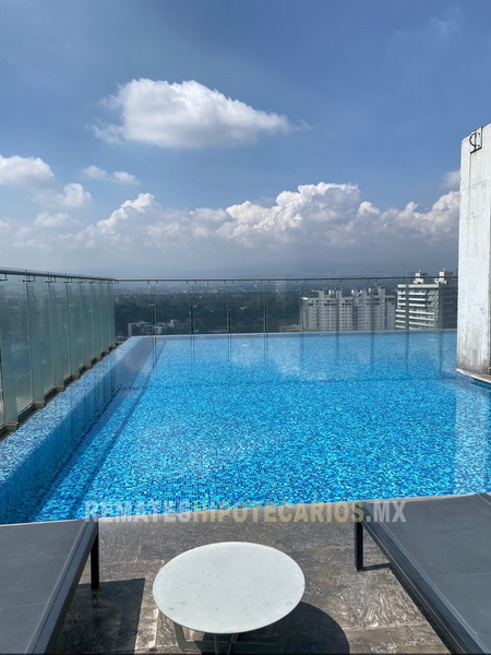 City Towers Green Adjudicado - 