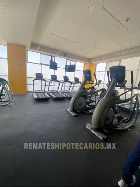 City Towers Green Adjudicado - 