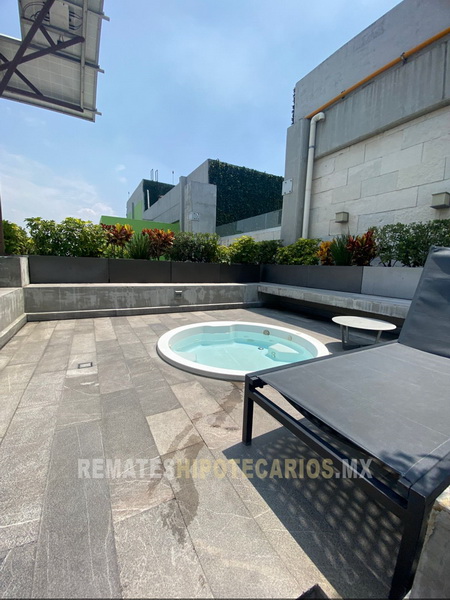 City Towers Green Adjudicado - 