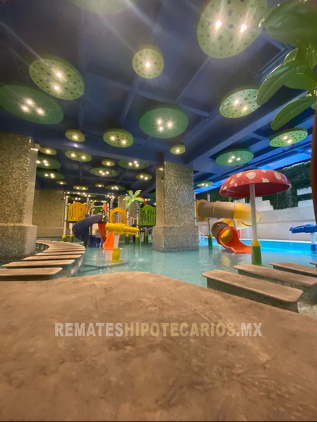 City Towers Green Adjudicado - 