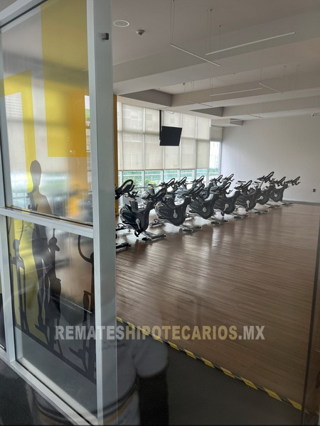 City Towers Green Adjudicado - 