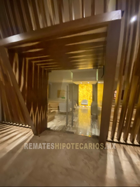 City Towers Green Adjudicado - 