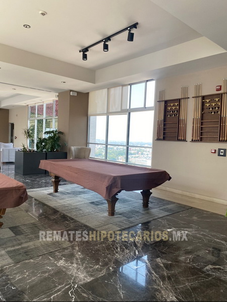City Towers Green Adjudicado - 