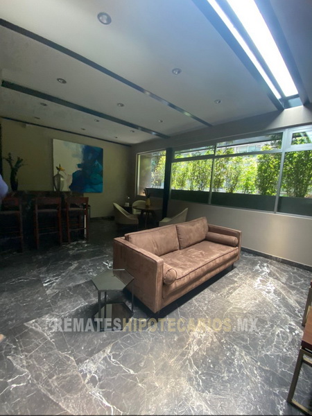 City Towers Green Adjudicado - 