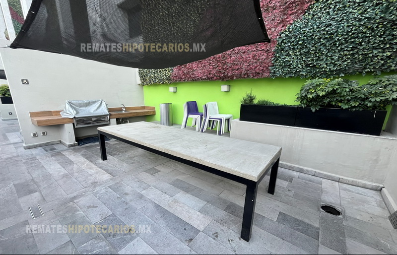 City Towers Green Adjudicado - 