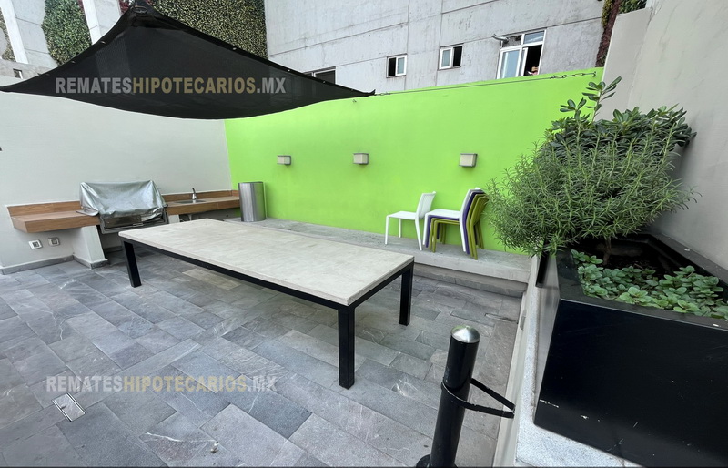 City Towers Green Adjudicado - 