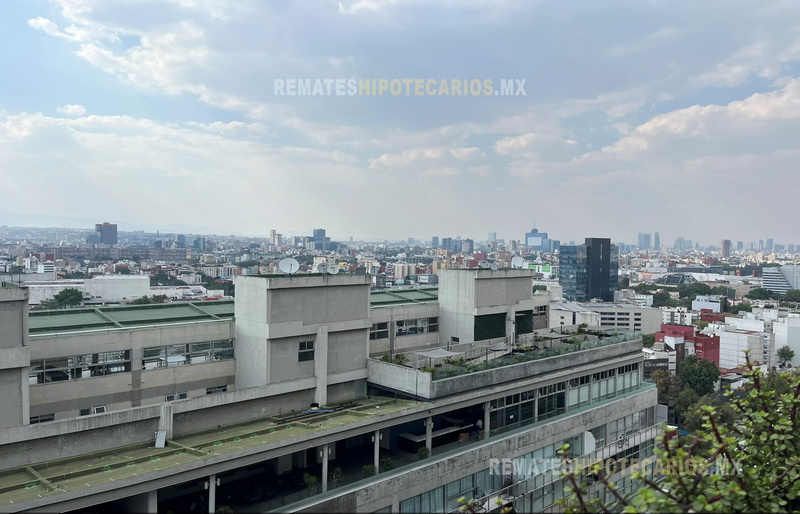 City Towers Green Adjudicado - 