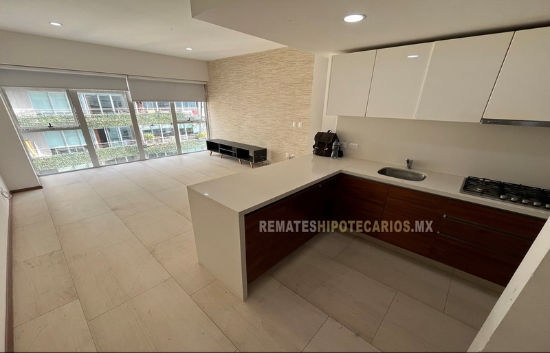 City Towers Green Adjudicado - 