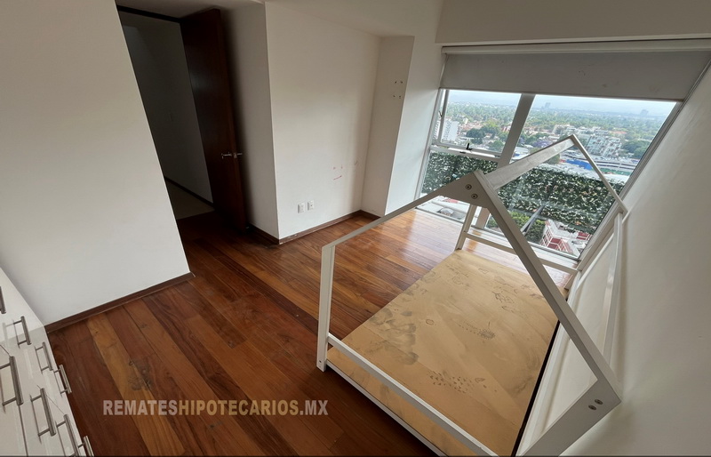 City Towers Green Adjudicado - 